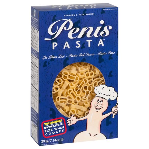 Penisnudeln (200g)