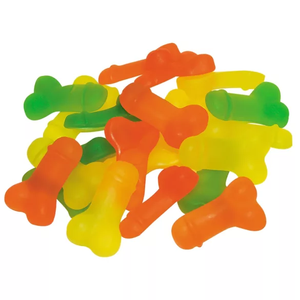 Spencer & Fleetwood - Gummibonbons - in Penisform (150 g)