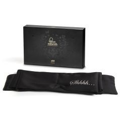 bijoux indiscrets - Bondage Schal (schwarz)