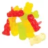 Spencer & Fleetwood - Fruchtgummis - freche Kerle (150 g)