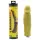 Bananakit - Penisabdruck-Set mit Vibrator - leuchtend (gelb)