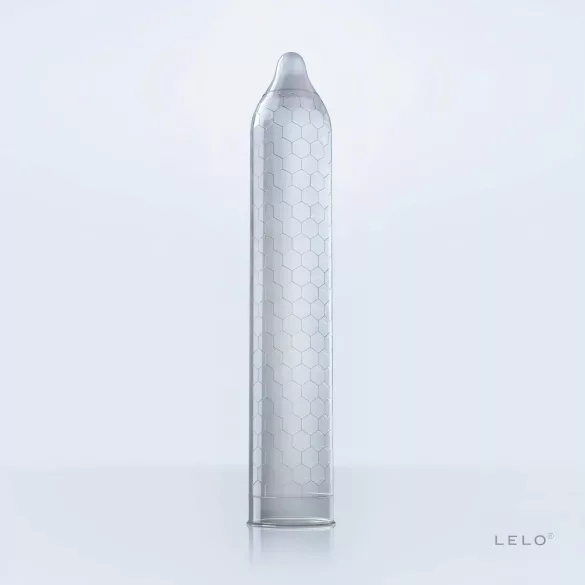 LELO Hex Original - Luxus-Kondom (1 Stk.)
