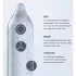 LELO Hex Original - Luxus-Kondom (1 Stk.)