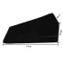 Desirel Magic Pillow - Sexkeil-Kissen - groß (schwarz)