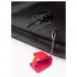 Desirel Magic Pillow - Aufblasbares BDSM-Sexmöbel - mit Fesseln (rot)