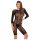 Rene Rofe - Kurzer Catsuit (S-L) - Schwarz