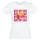 Bestes Geschenk - Damen T-Shirt (Weiß)