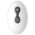 Funny Me 360 - Wasserfester Analvibrator (Schwarz)