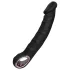 Funny Me - Wiederaufladbarer wasserdichter Eichelvibrator (Schwarz)