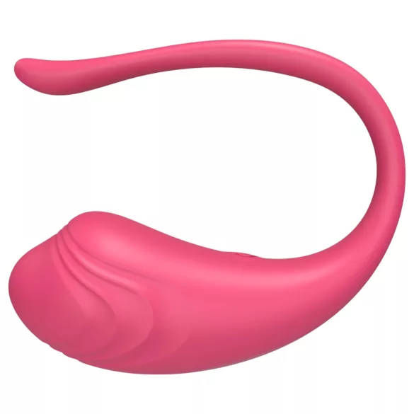 Funny Me - intelligentes, akkubetriebenes Vibro-Ei (pink)