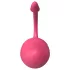 Funny Me - intelligentes, akkubetriebenes Vibro-Ei (pink)