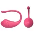Funny Me - intelligentes, akkubetriebenes Vibro-Ei (pink)