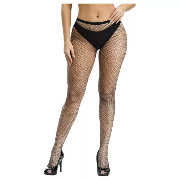 JSY 014 - Strumpfhose (schwarz)