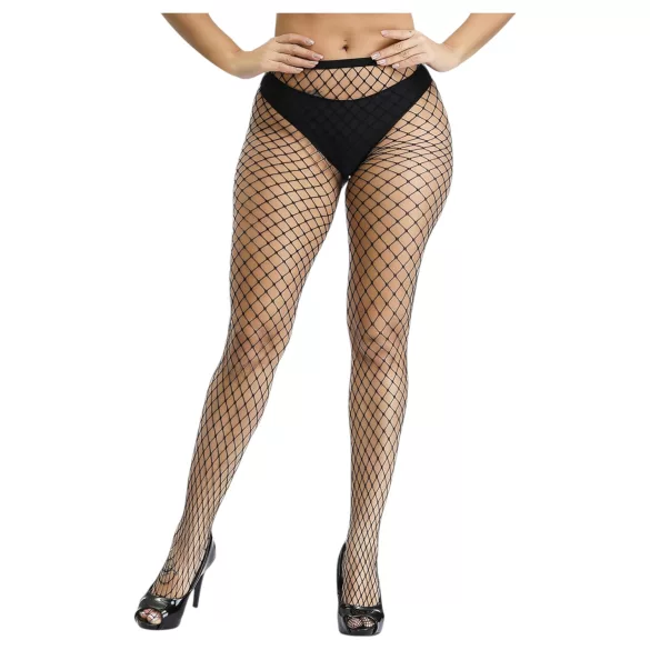 JSY 014 - Strumpfhose (schwarz)
