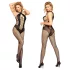 JSY 021 - matter Overall (schwarz)