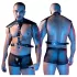 JSY 106 - Herren-Unterwäsche-Set (schwarz)