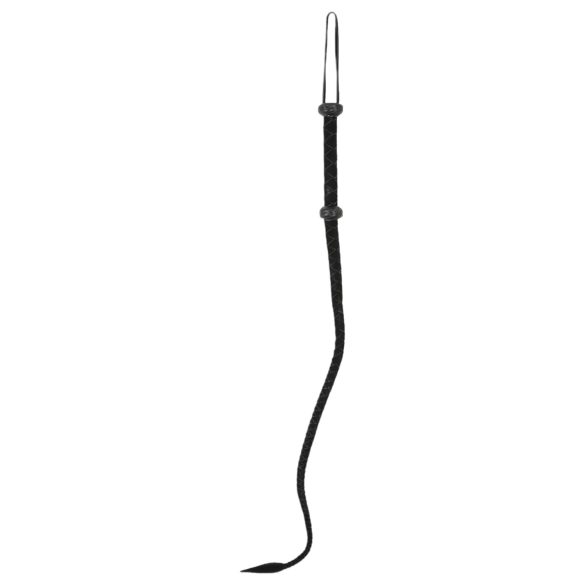 ZADO - Disziplin Peitsche mit Pferdeschwanz