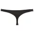 Svenjoyment - Showmaster-Tanga für Männer (schwarz) - M
