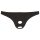 Showmaster Herren-Tanga (schwarz) - L