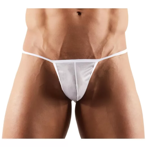 Svenjoyment - Packung mit Sex-Tangas - 7 Stück (S-L)