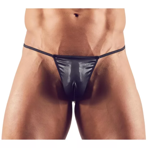 Svenjoyment - Packung mit Sex-Tangas - 7 Stück (S-L)