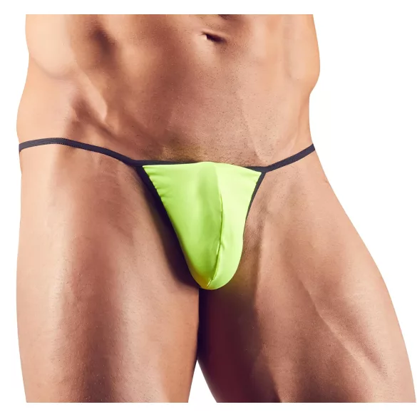 Svenjoyment - Packung mit Sex-Tangas - 7 Stück (S-L)