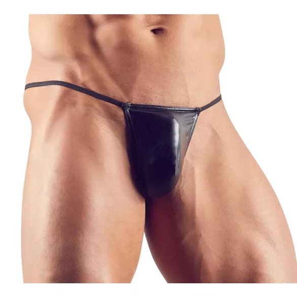 Svenjoyment - Packung mit Sex-Tangas - 7 Stück (S-L)