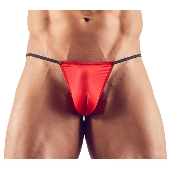 Svenjoyment - Packung mit Sex-Tangas - 7 Stück (S-L)
