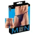 Svenjoyment - Mini-String für Männer (schwarz)