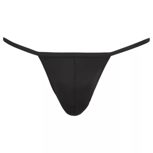 Svenjoyment - Mini-String für Männer (schwarz)