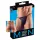 Svenjoyment - Mini-String für Männer (schwarz) - XL