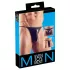 Svenjoyment - Herren-Tanga Set - Schwarz (3-teilig) S-L
