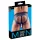 Svenjoyment - Offener Jock (schwarz-blau) - M