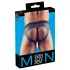 Svenjoyment - Offener Jock (schwarz-blau) - L