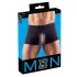 Svenjoyment - Showmaster Herrenboxer (Schwarz) - M