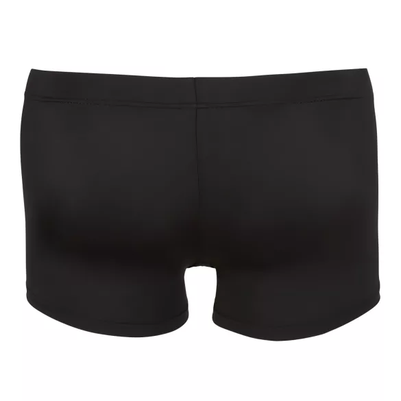 Svenjoyment - Showmaster Herrenboxer (Schwarz) - M