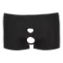 Svenjoyment - Showmaster Herrenboxer (Schwarz) - XL