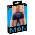 Svenjoyment - Reißverschluss-Boxer (schwarz) - M
