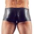 Svenjoyment - Reißverschluss-Boxer (schwarz) - L