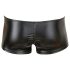 Svenjoyment - Reißverschluss-Boxer (schwarz) - L