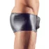 Svenjoyment - Reißverschluss-Boxer (schwarz) - XL