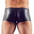 Svenjoyment - Reißverschluss-Boxer (schwarz) - XL