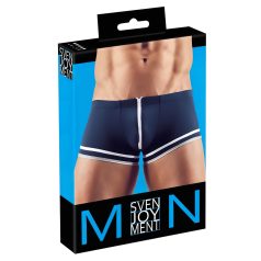 Matrosen-Boxershorts (blau)