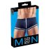 Matrosen-Boxershorts (blau)