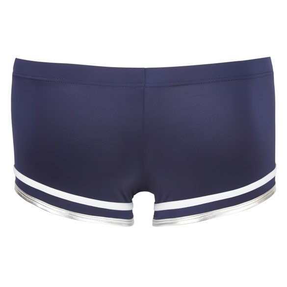 Matrosen-Boxershorts (blau)