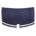 Svenjoyment - Matrosen-Boxershorts (blau)