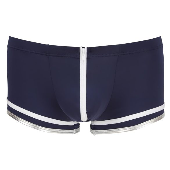 Matrosen-Boxershorts (blau) - M
