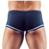 Matrosen-Boxershorts (blau) - XL