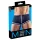 Svenjoyment - Matrosen-Boxershorts (blau) - XXL
