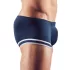 Svenjoyment - Matrosen-Boxershorts (blau) - XXL